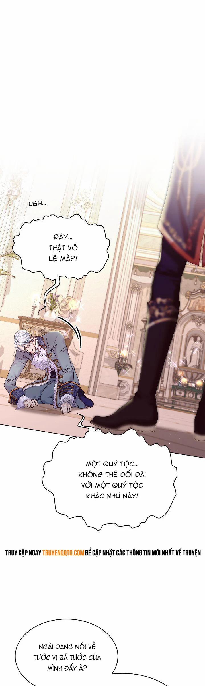 Ác Nữ Thuần Hóa Ác Quỷ Điên Rồ 1 trang 31