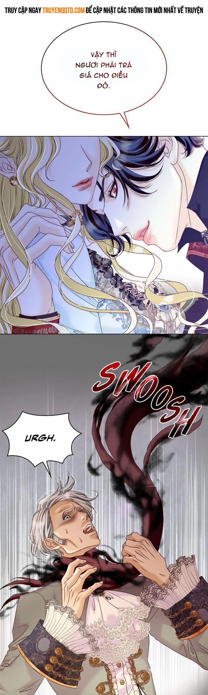 Ác Nữ Thuần Hóa Ác Quỷ Điên Rồ 1 trang 37