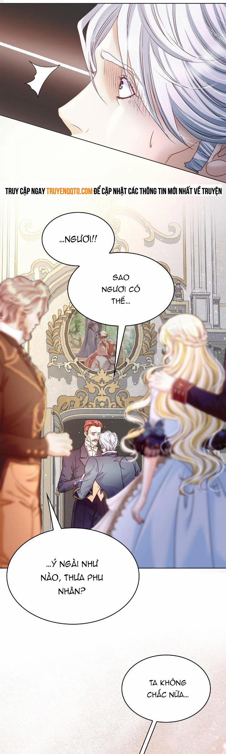 Ác Nữ Thuần Hóa Ác Quỷ Điên Rồ 1 trang 45