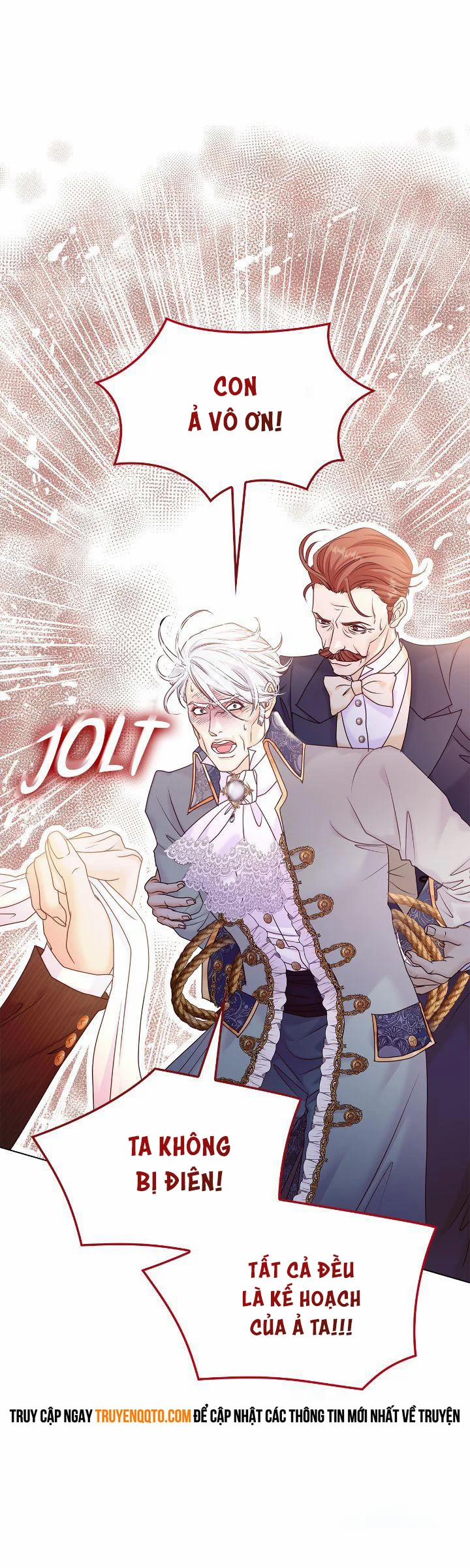 Ác Nữ Thuần Hóa Ác Quỷ Điên Rồ 1 trang 47
