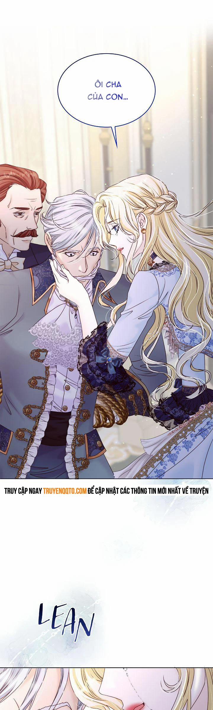 Ác Nữ Thuần Hóa Ác Quỷ Điên Rồ 1 trang 49