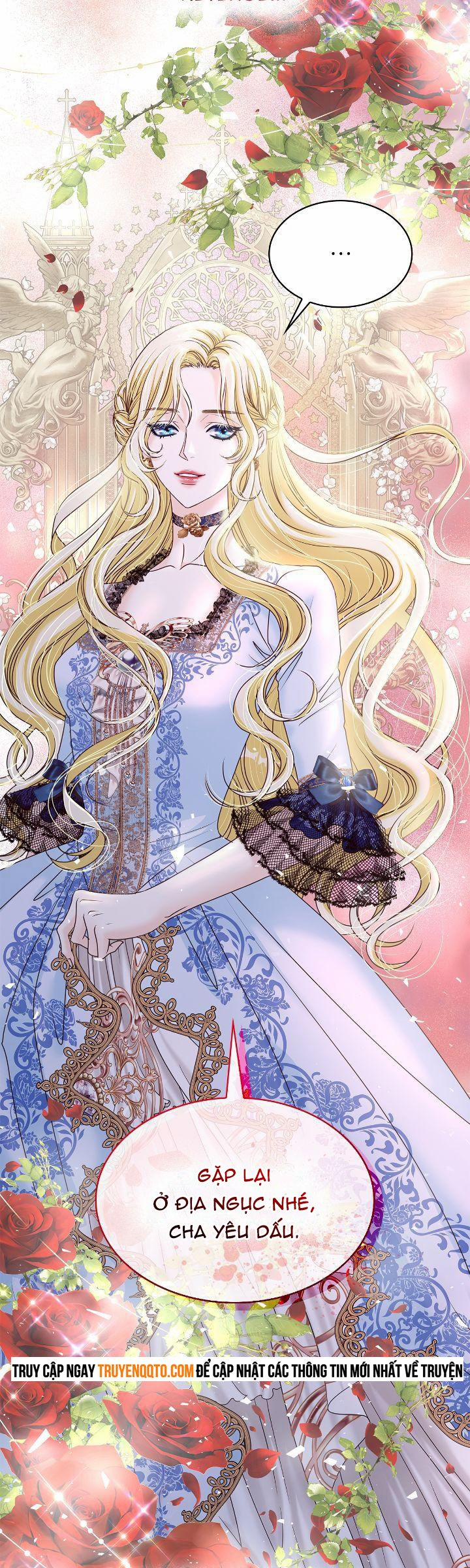 Ác Nữ Thuần Hóa Ác Quỷ Điên Rồ 1 trang 54