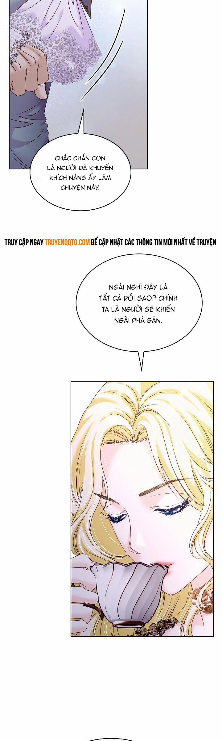 Ác Nữ Thuần Hóa Ác Quỷ Điên Rồ 1 trang 6