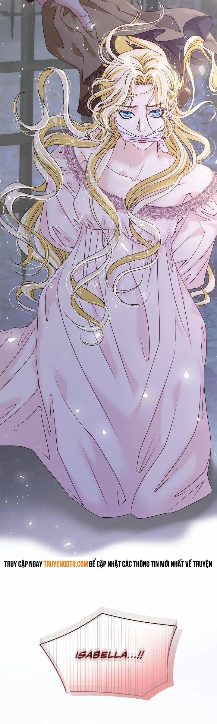 Ác Nữ Thuần Hóa Ác Quỷ Điên Rồ 1 trang 63