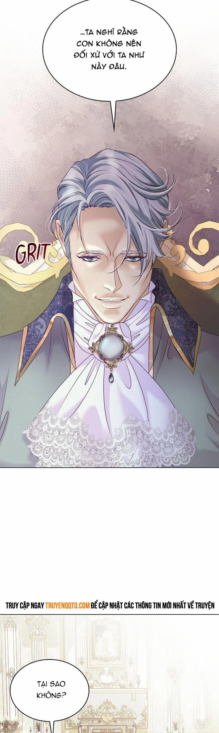 Ác Nữ Thuần Hóa Ác Quỷ Điên Rồ 1 trang 7