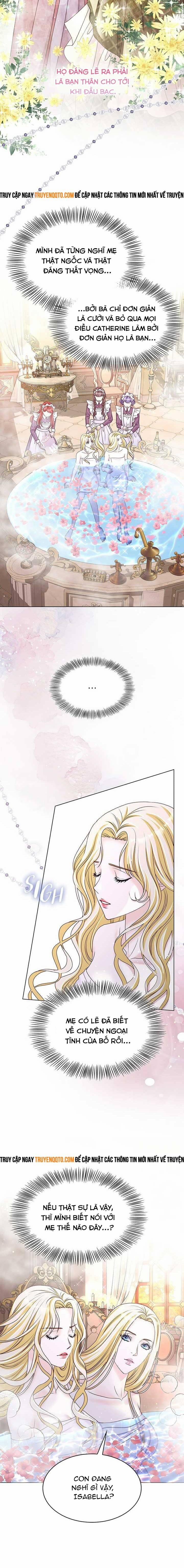 Ác Nữ Thuần Hóa Ác Quỷ Điên Rồ 11 trang 16