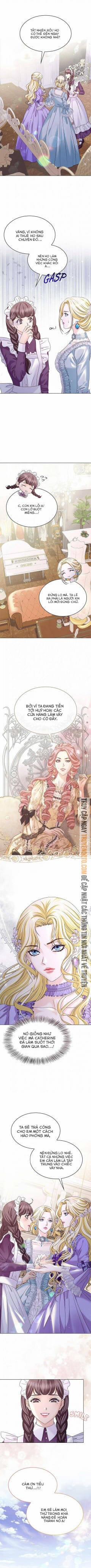 Ác Nữ Thuần Hóa Ác Quỷ Điên Rồ 12 trang 5