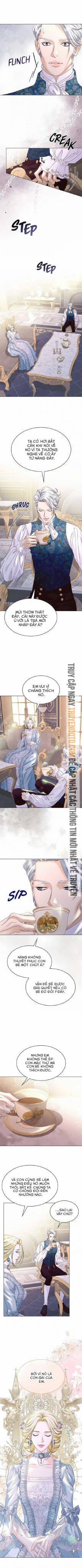 Ác Nữ Thuần Hóa Ác Quỷ Điên Rồ 12 trang 7