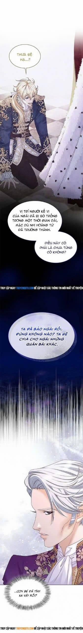 Ác Nữ Thuần Hóa Ác Quỷ Điên Rồ 13 trang 15