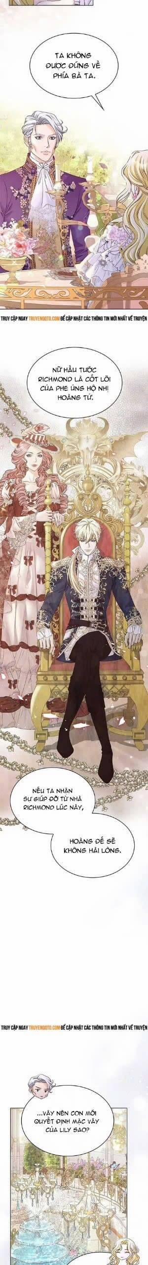 Ác Nữ Thuần Hóa Ác Quỷ Điên Rồ 13 trang 17