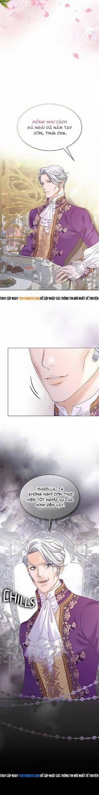 Ác Nữ Thuần Hóa Ác Quỷ Điên Rồ 13 trang 19