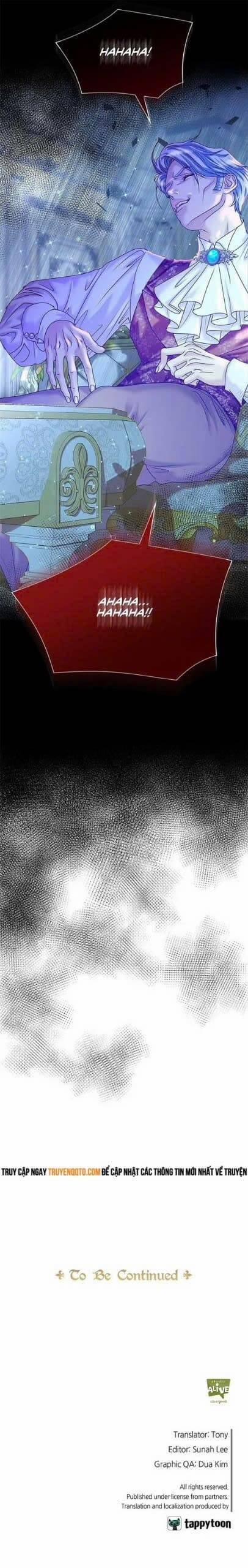 Ác Nữ Thuần Hóa Ác Quỷ Điên Rồ 13 trang 22