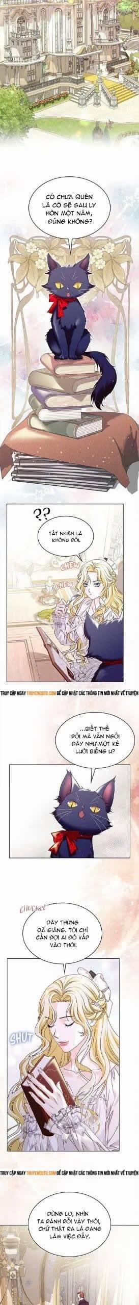 Ác Nữ Thuần Hóa Ác Quỷ Điên Rồ 13 trang 3