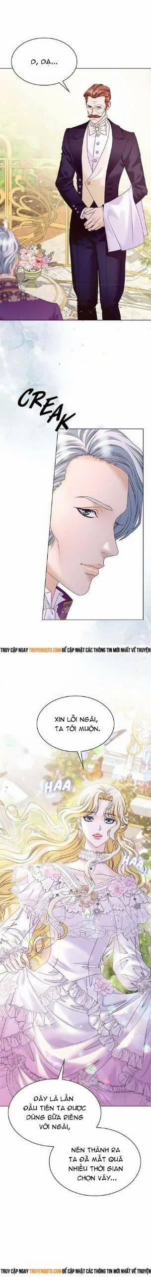 Ác Nữ Thuần Hóa Ác Quỷ Điên Rồ 13 trang 8