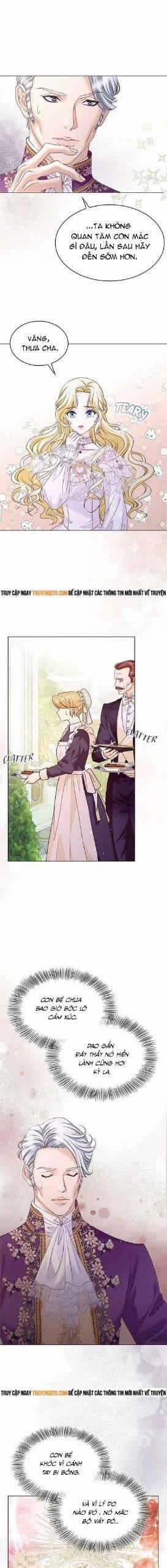 Ác Nữ Thuần Hóa Ác Quỷ Điên Rồ 13 trang 9