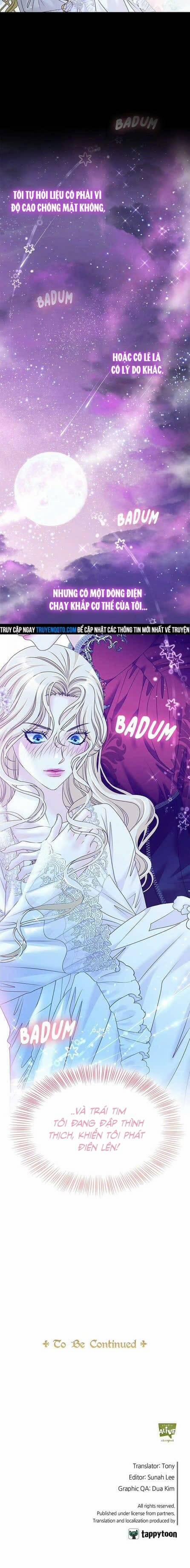 Ác Nữ Thuần Hóa Ác Quỷ Điên Rồ 14 trang 19