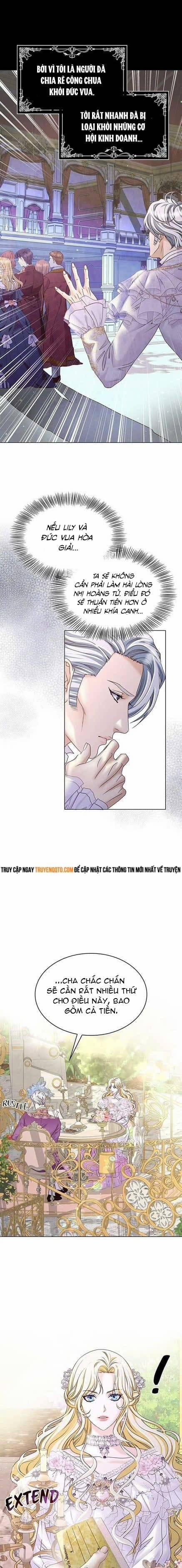 Ác Nữ Thuần Hóa Ác Quỷ Điên Rồ 14 trang 2