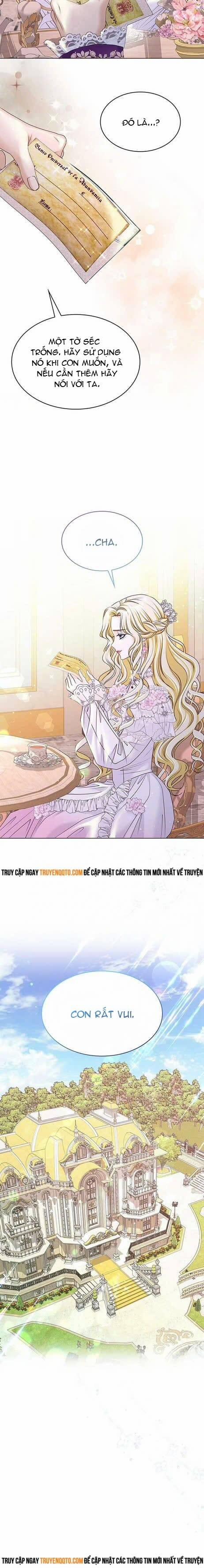 Ác Nữ Thuần Hóa Ác Quỷ Điên Rồ 14 trang 3