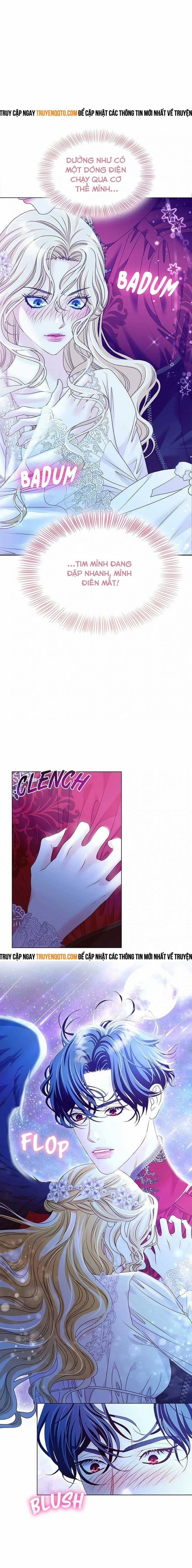 Ác Nữ Thuần Hóa Ác Quỷ Điên Rồ 15 trang 1