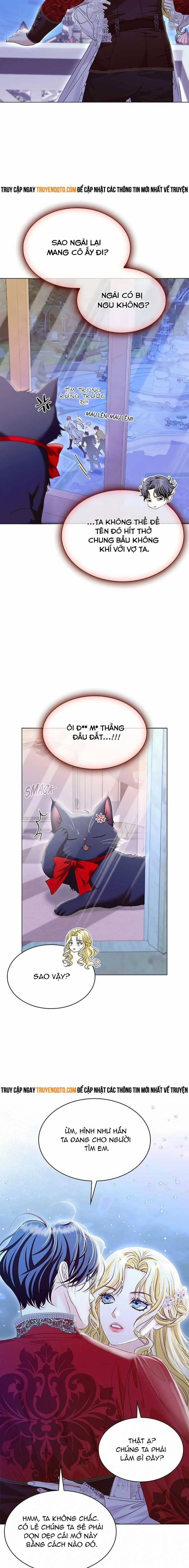 Ác Nữ Thuần Hóa Ác Quỷ Điên Rồ 15 trang 13