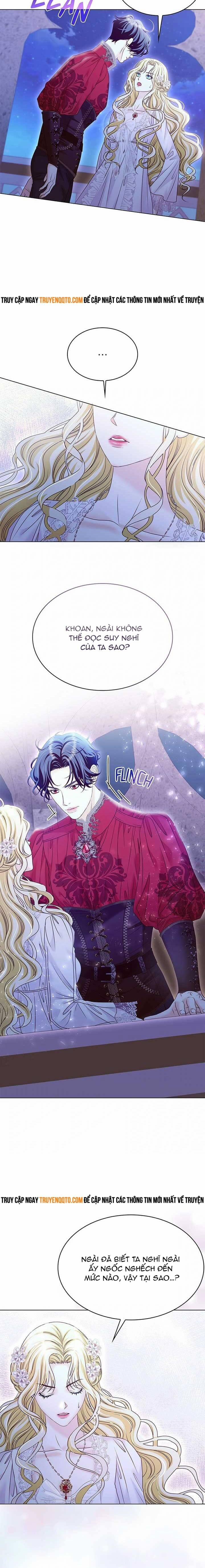Ác Nữ Thuần Hóa Ác Quỷ Điên Rồ 15 trang 7