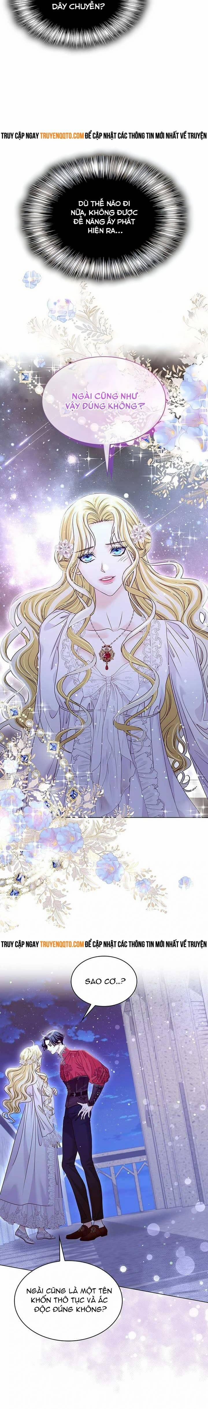 Ác Nữ Thuần Hóa Ác Quỷ Điên Rồ 15 trang 9