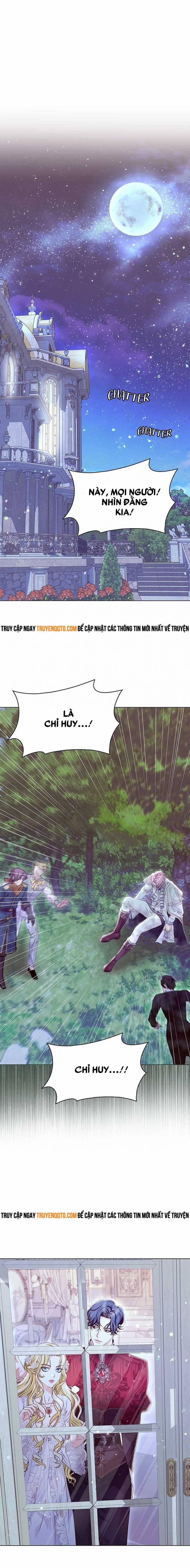 Ác Nữ Thuần Hóa Ác Quỷ Điên Rồ 16 trang 1