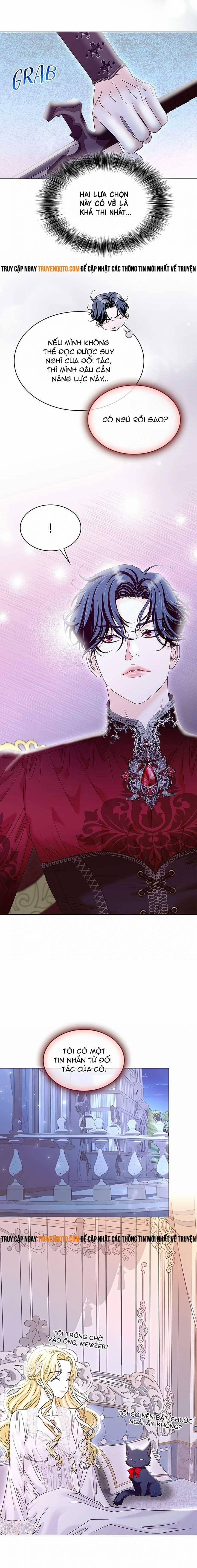 Ác Nữ Thuần Hóa Ác Quỷ Điên Rồ 16 trang 13