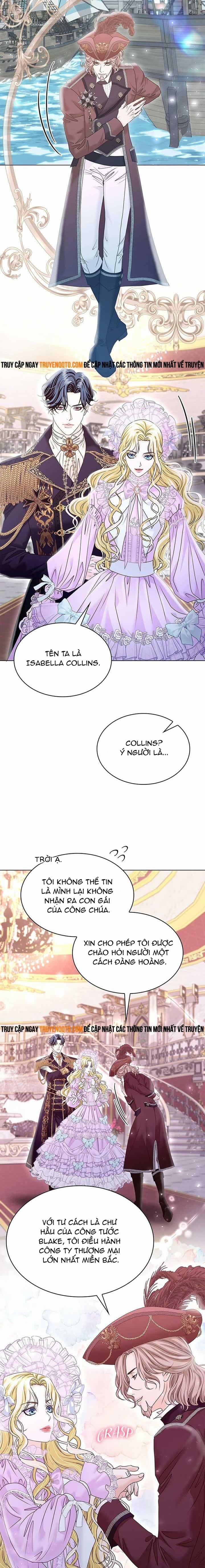 Ác Nữ Thuần Hóa Ác Quỷ Điên Rồ 16 trang 15