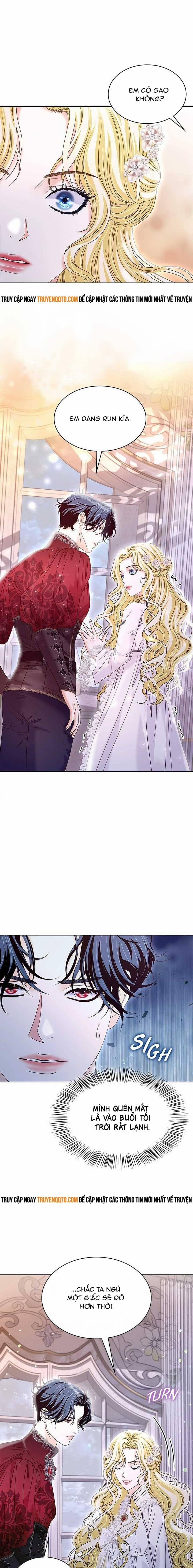 Ác Nữ Thuần Hóa Ác Quỷ Điên Rồ 16 trang 2