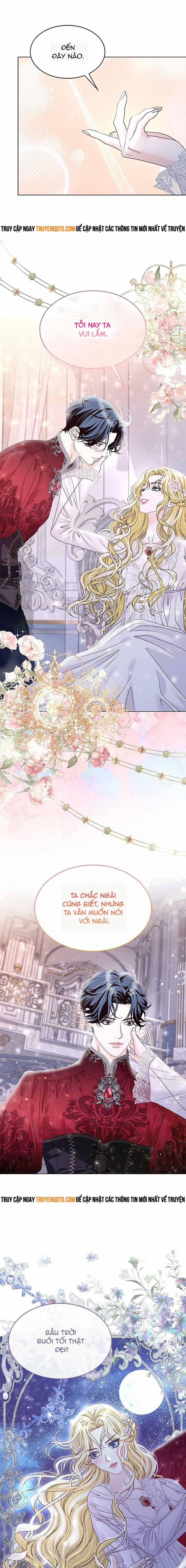 Ác Nữ Thuần Hóa Ác Quỷ Điên Rồ 16 trang 5