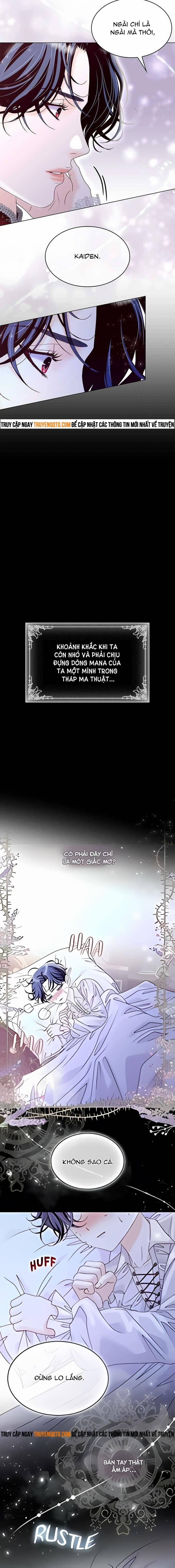 Ác Nữ Thuần Hóa Ác Quỷ Điên Rồ 16 trang 7