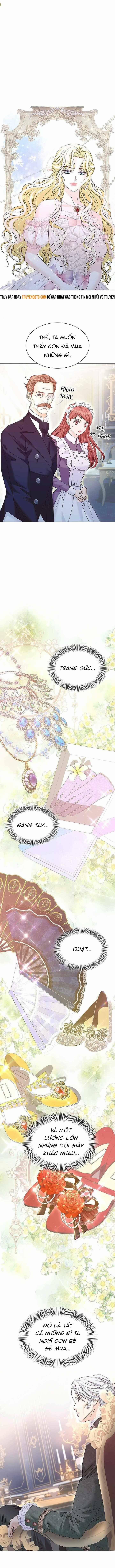 Ác Nữ Thuần Hóa Ác Quỷ Điên Rồ 17 trang 7