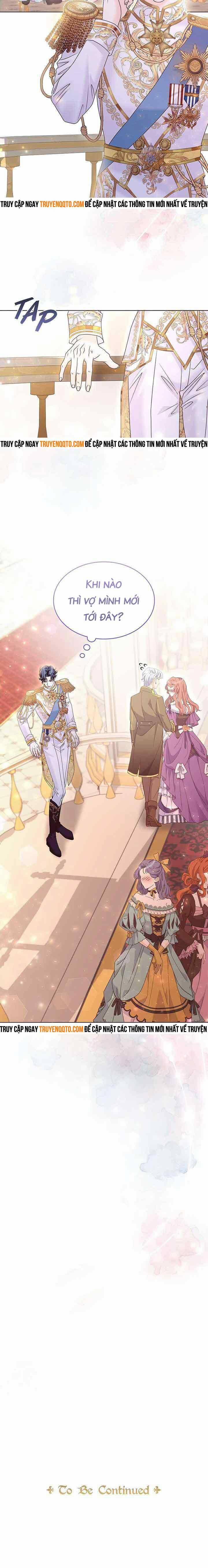 Ác Nữ Thuần Hóa Ác Quỷ Điên Rồ 18 trang 7