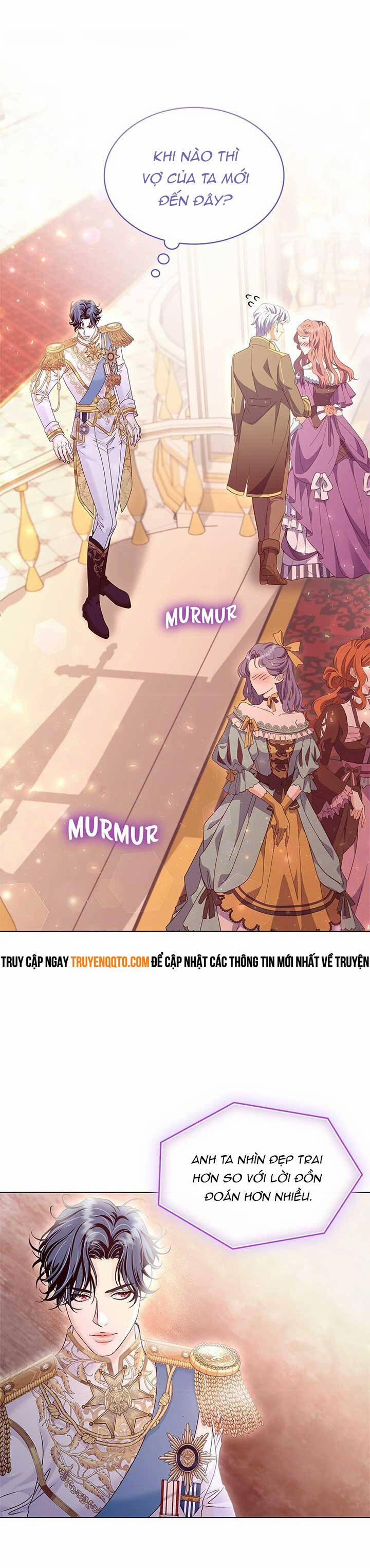 Ác Nữ Thuần Hóa Ác Quỷ Điên Rồ 19 trang 1