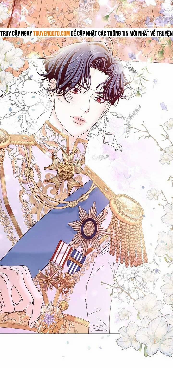 Ác Nữ Thuần Hóa Ác Quỷ Điên Rồ 19 trang 10