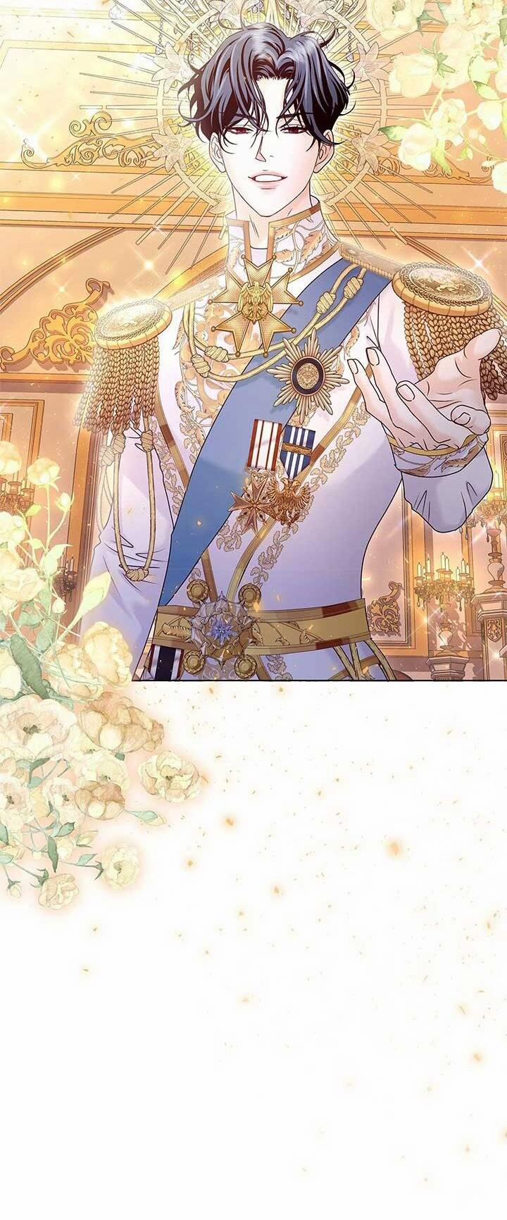 Ác Nữ Thuần Hóa Ác Quỷ Điên Rồ 19 trang 13