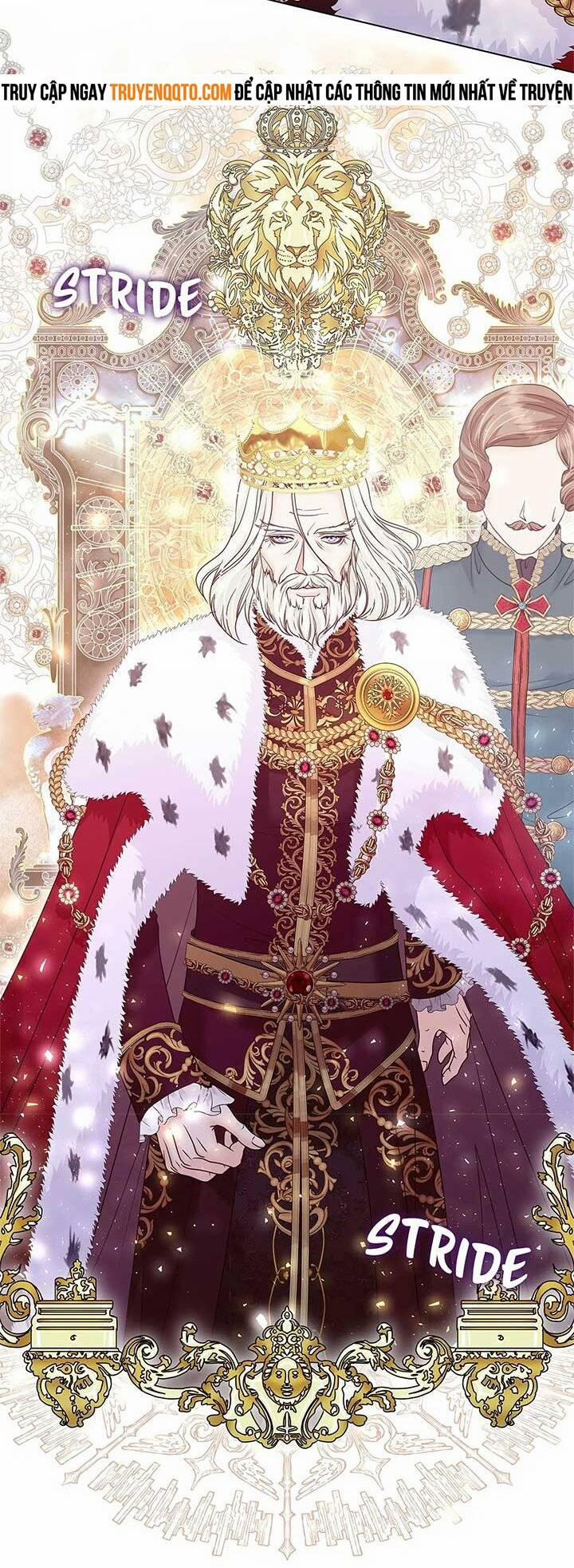 Ác Nữ Thuần Hóa Ác Quỷ Điên Rồ 19 trang 20