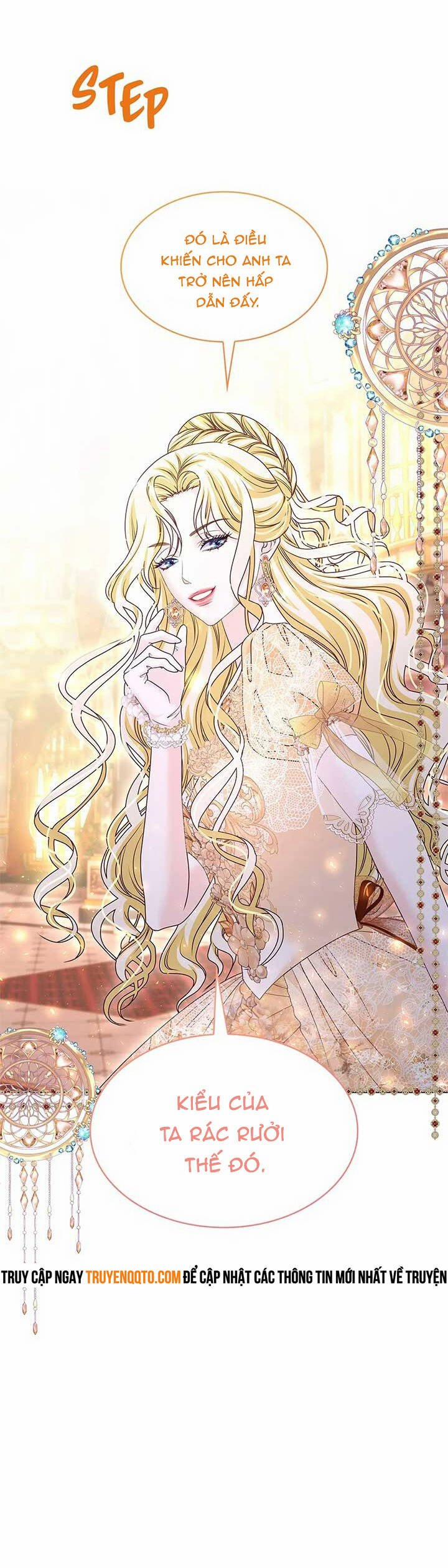 Ác Nữ Thuần Hóa Ác Quỷ Điên Rồ 19 trang 24