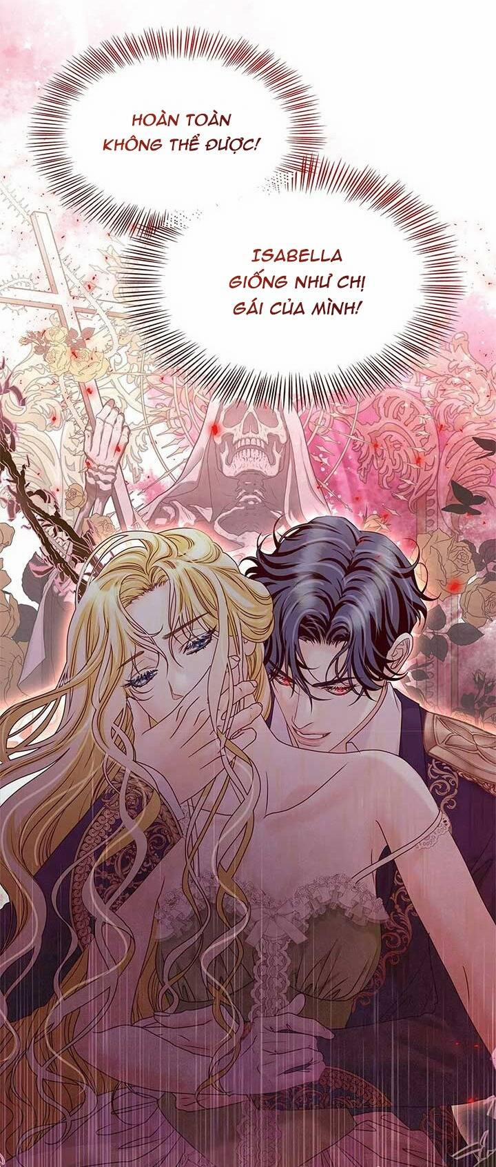 Ác Nữ Thuần Hóa Ác Quỷ Điên Rồ 19 trang 26