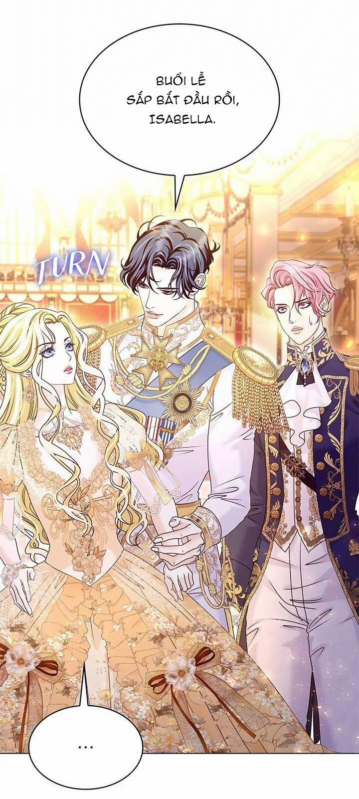 Ác Nữ Thuần Hóa Ác Quỷ Điên Rồ 19 trang 29