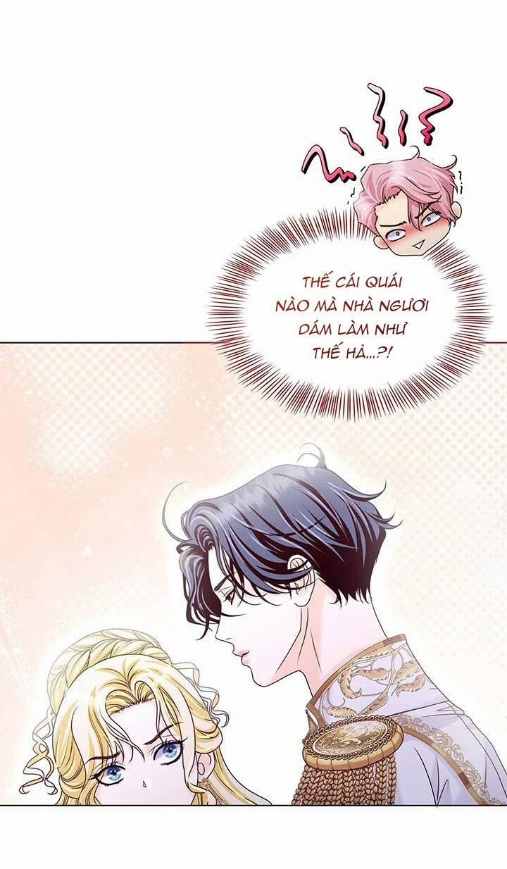 Ác Nữ Thuần Hóa Ác Quỷ Điên Rồ 19 trang 30