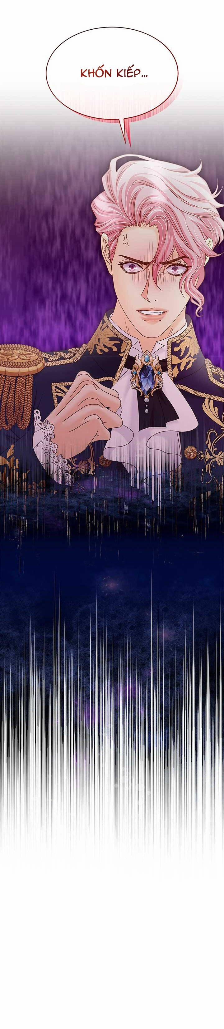 Ác Nữ Thuần Hóa Ác Quỷ Điên Rồ 19 trang 32