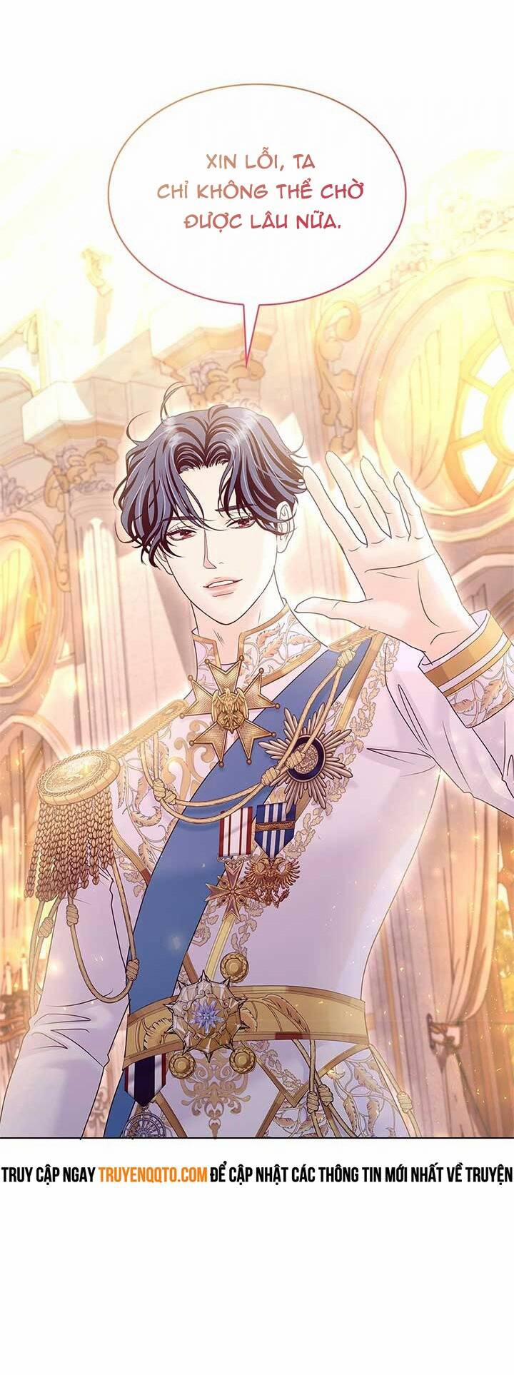 Ác Nữ Thuần Hóa Ác Quỷ Điên Rồ 19 trang 35