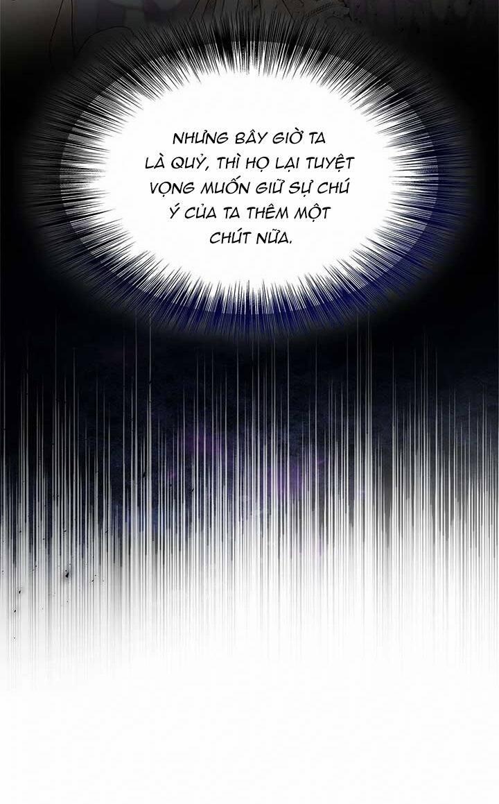 Ác Nữ Thuần Hóa Ác Quỷ Điên Rồ 19 trang 4