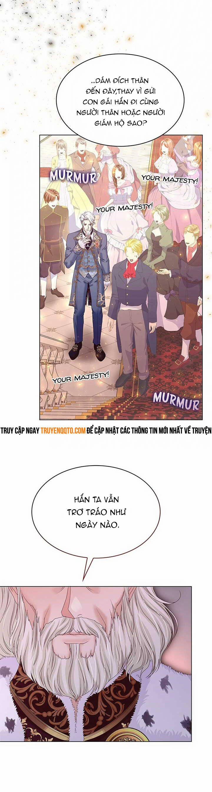 Ác Nữ Thuần Hóa Ác Quỷ Điên Rồ 19 trang 43