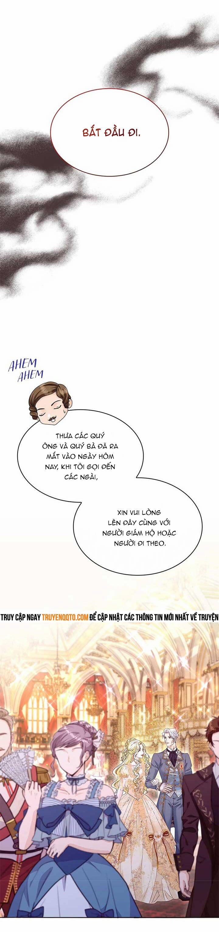 Ác Nữ Thuần Hóa Ác Quỷ Điên Rồ 19 trang 44