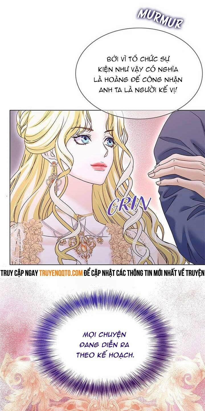 Ác Nữ Thuần Hóa Ác Quỷ Điên Rồ 19 trang 45