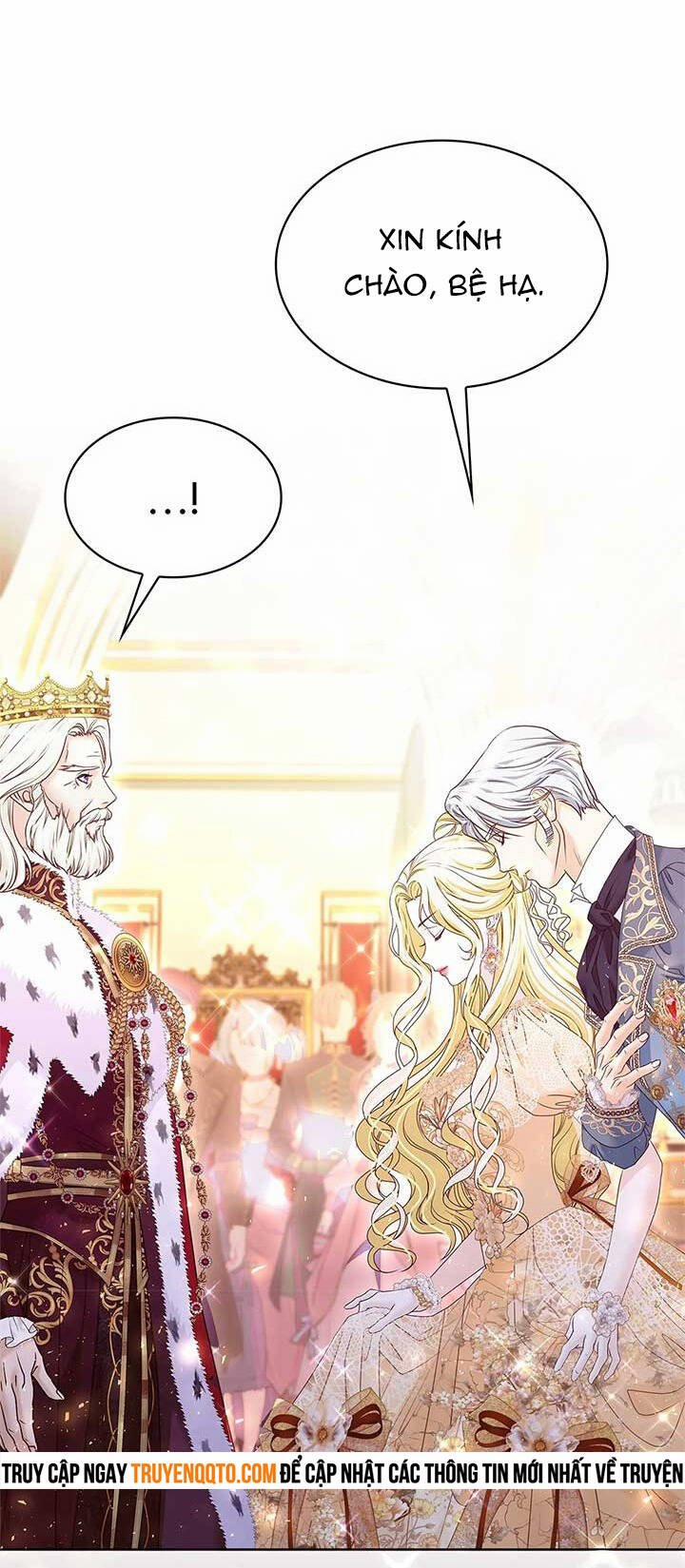 Ác Nữ Thuần Hóa Ác Quỷ Điên Rồ 19 trang 50