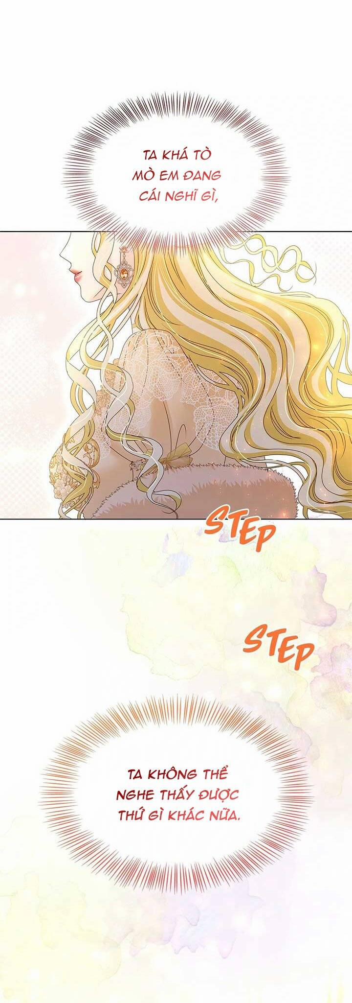 Ác Nữ Thuần Hóa Ác Quỷ Điên Rồ 19 trang 7